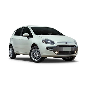 Retífica de Motor Fiat Punto