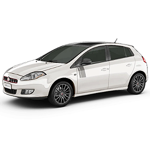 Retífica de Motor Fiat Bravo