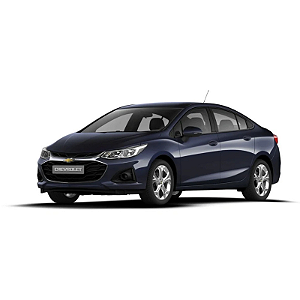 Retífica de Motor Chevrolet Cruze