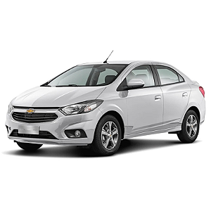 Retífica de Motor Chevrolet Prisma