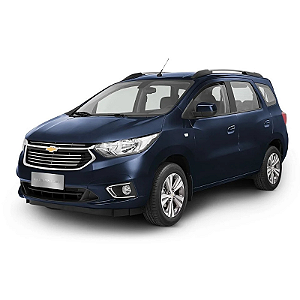 Retífica de Motor Chevrolet Spin