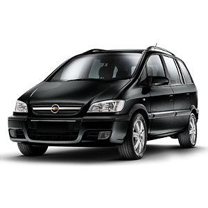 Retífica de Motor Chevrolet Zafira