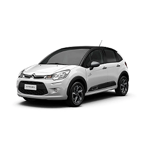 Retífica de Motor Citroën C3