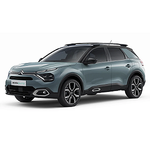 Retífica de Motor Citroën C4