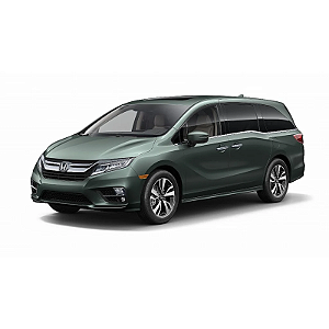 Retífica de Motor Honda Odyssey