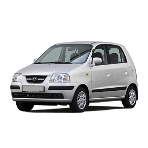 Retífica de Motor Hyundai Atos