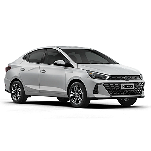 Retífica de Motor Hyundai Hb20s