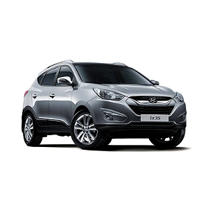 Retífica de Motor Hyundai Ix35