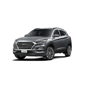 Retífica de Motor Hyundai Tucson