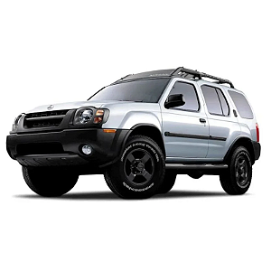 Retífica de Motor Nissan Xterra