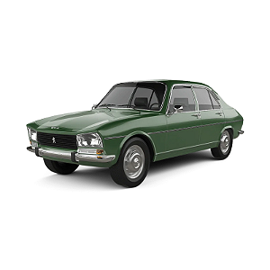 Retífica de Motor Peugeot 504