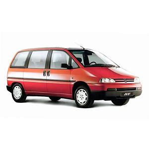 Retífica de Motor Peugeot 806