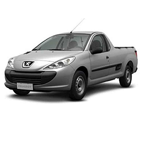 Retífica de Motor Peugeot Hoggar