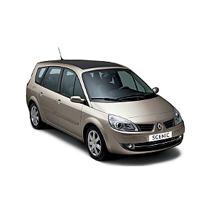 Retífica de Motor Renault Grand Scénic