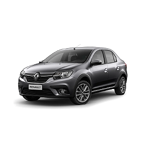 Retífica de Motor Renault Logan