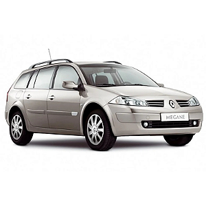 Retífica de Motor Renault Mégane