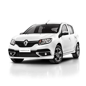 Retífica de Motor Renault Sandero