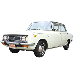 Retífica de Motor Toyota Corona