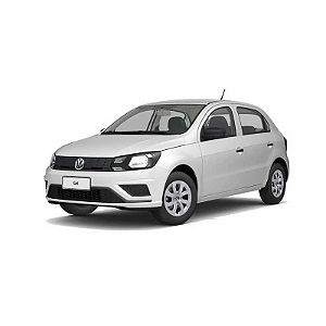 Retífica de Motor Volkswagen Gol