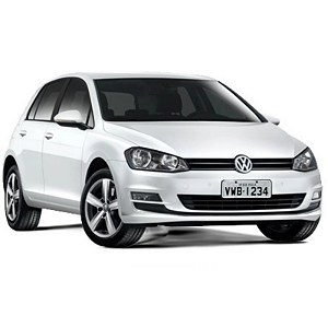Retífica de Motor Volkswagen Golf