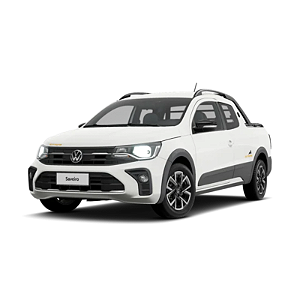 Retífica de Motor Volkswagen Saveiro