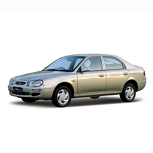 Retífica de Motor Kia Shuma
