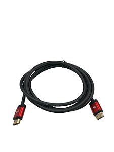 Cabo HDMI Ultra High Speed - Versão 2.1 8K - 2 Metros