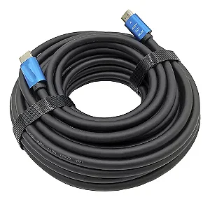 Cabo HDMI 2.0 Premium Ultra Hd 4k - 15 Metros