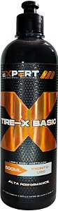 EXPERT PNEU ACETINADO TIRE X BASIC