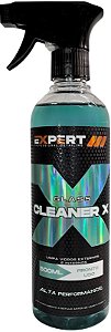 EXPERT PARABRISAS GLASS CLEANER