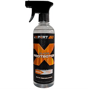 EXPERT CRISTALIZADOR DE VIDROS PROTECTOR