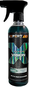 EXPERT ANTIEMBACANTE DE VIDROS GLASS VISION