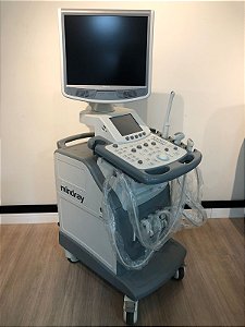 ULTRASSOM FIXO - DC-07
