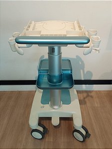 CARRO SUPORTE ESAOTE -MYLAB GAMMA