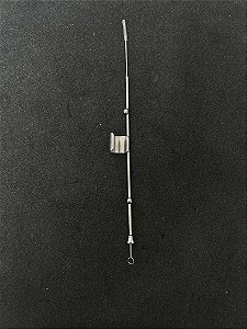 GUIA DE BIOPSIA GE - INOX