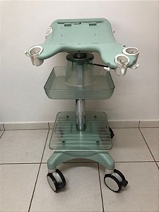 CARRO SUPORTE ESAOTE -MYLAB