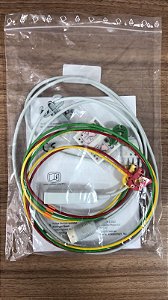 CABO ECG ULTRASSOM PHILIPS AFFINITY - CX50