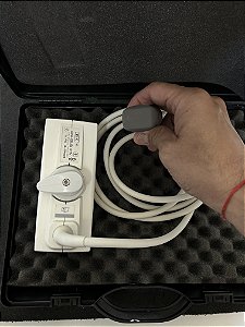 TRANSDUTOR ESAOTE - SETORIAL ADULTO MATRICIAL - PA240