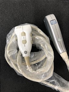 TRANSDUTOR GE - LINEAR - L4-12t