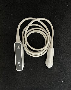 TRANSDUTOR PHILIPS - MICRO CONVEXO - C8-5