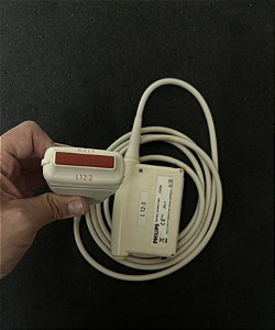 TRANSDUTOR PHILIPS - LINEAR - L12-3