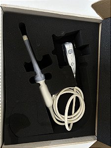 TRANSDUTOR GE - ENDOCAVITÁRIO VOLUMETRICO - RIC5-9W-RS
