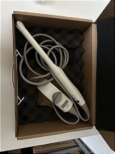 TRANSDUTOR SIEMENS - ENDOCAVITÁRIO - EC9-4