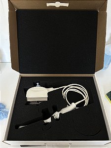 TRANSDUTOR GE - ENDOCAVITÁRIO - E8C
