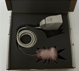 TRANSDUTOR PHILIPS - CONVEXO VOLUMÉRICO - V6-2