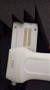 TRANSDUTOR PHILIPS - LINEAR - L12-3