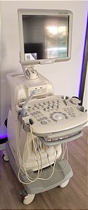 ULTRASSOM SAMSUNG - SONOACE X8