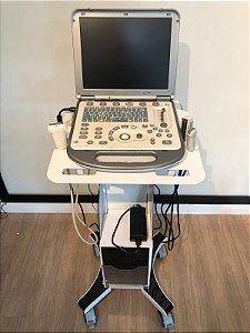 ULTRASSOM PORTÁTIL - M5 -HUMANO/VET