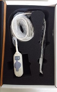 TRANSDUTOR GE - LINEAR L8-18I-D - BOTINHA ALTA FREQUENCIA