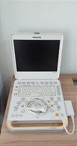 ULTRASSOM PHILIPS – CX-50 CARDIO AVANÇADO